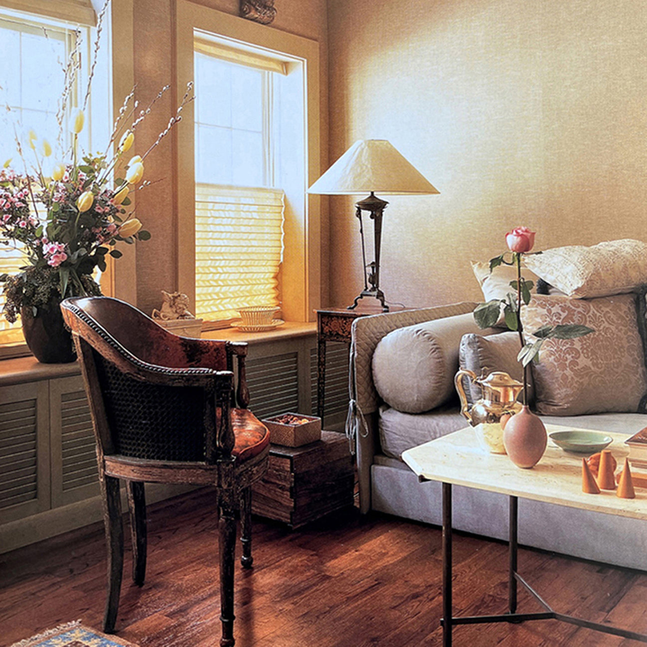 SIGNATURE HOMES: A CITY COACH HOUSE