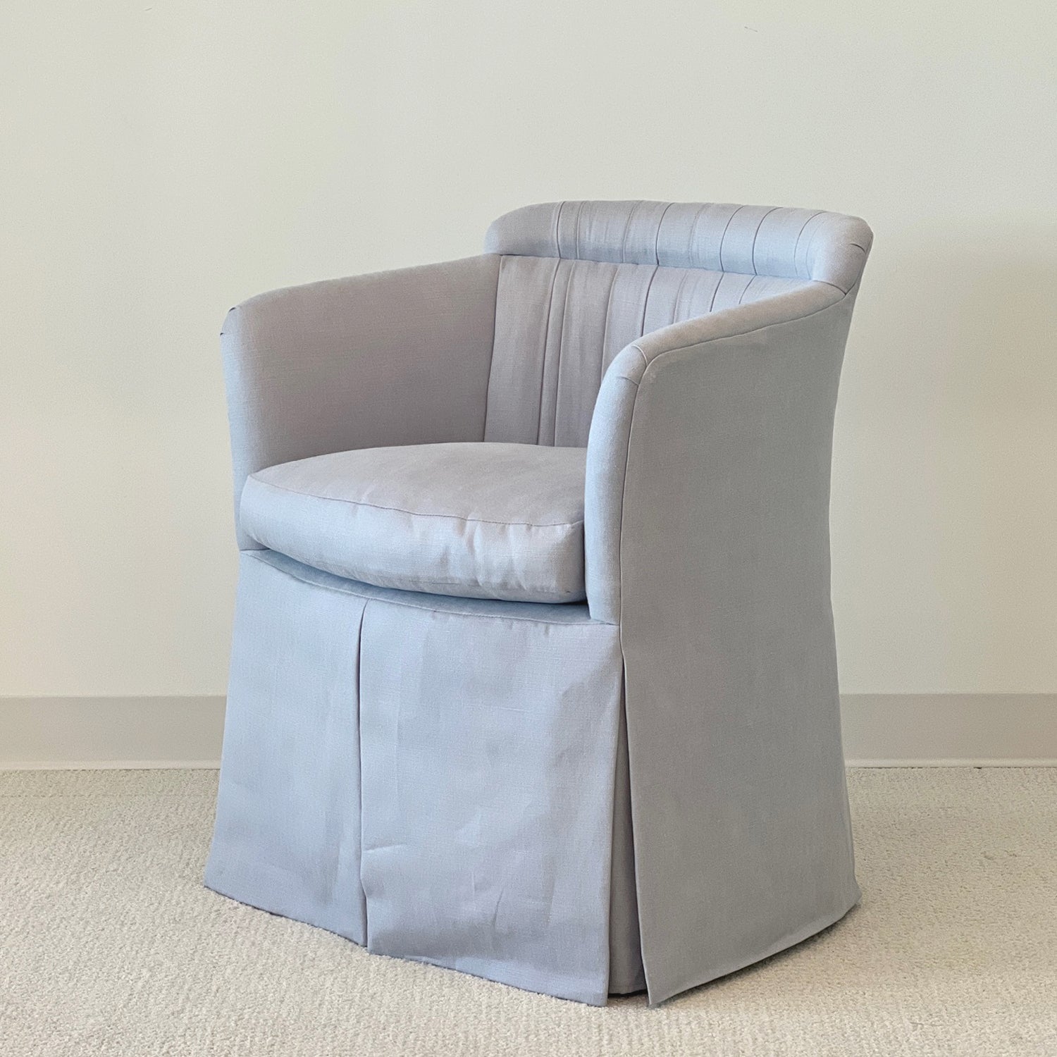 CRYSTAL CHAIR™