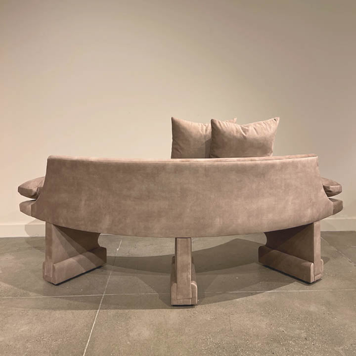 Curved Bench™ - RTS