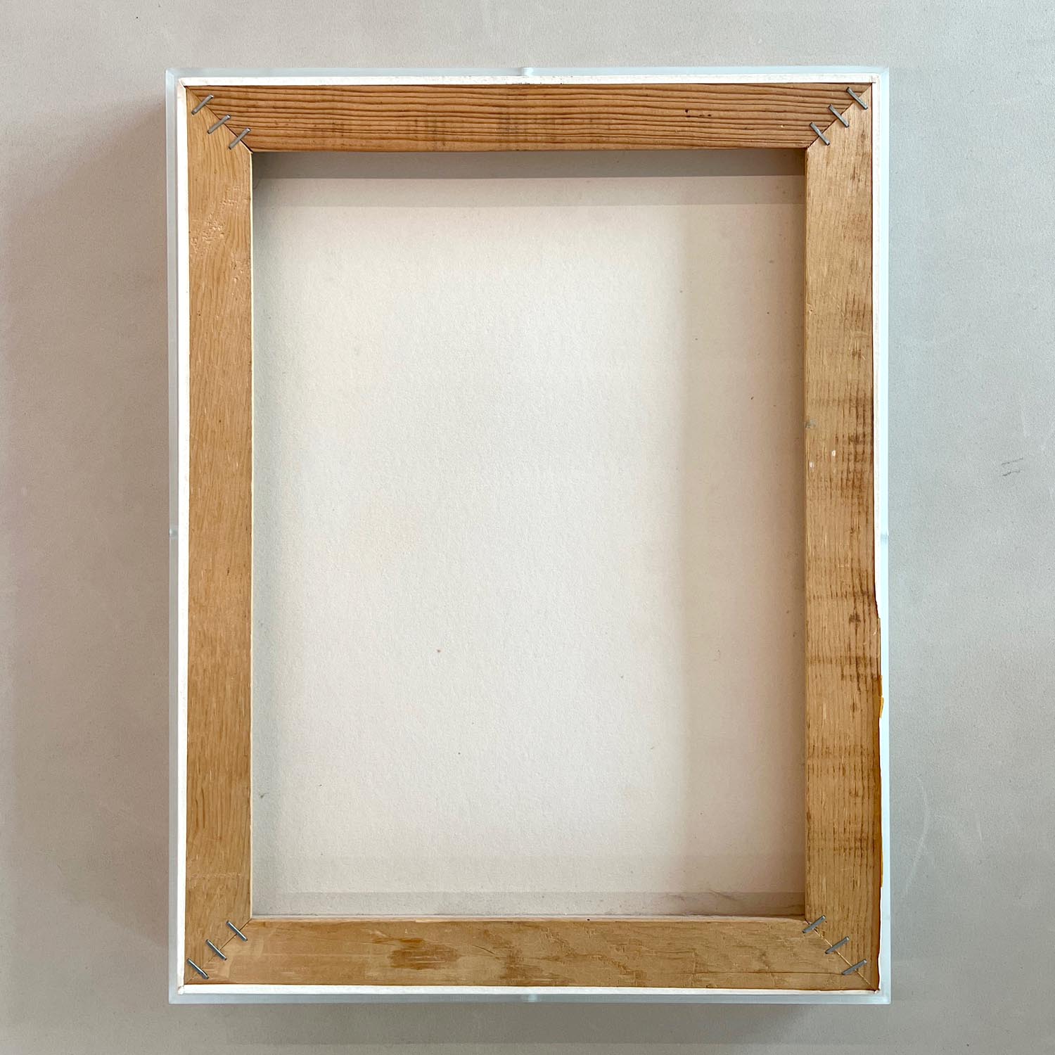 PIAZZA E PALAZZO FARNESE RENDERING