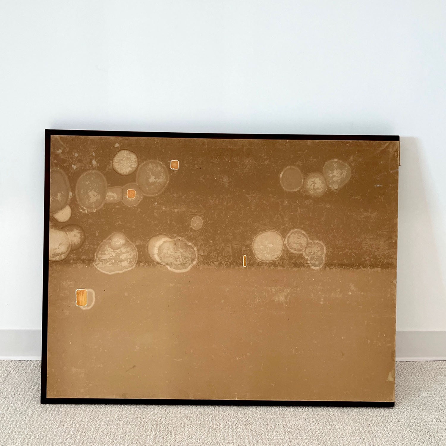 Japanese 2 Panel Screen