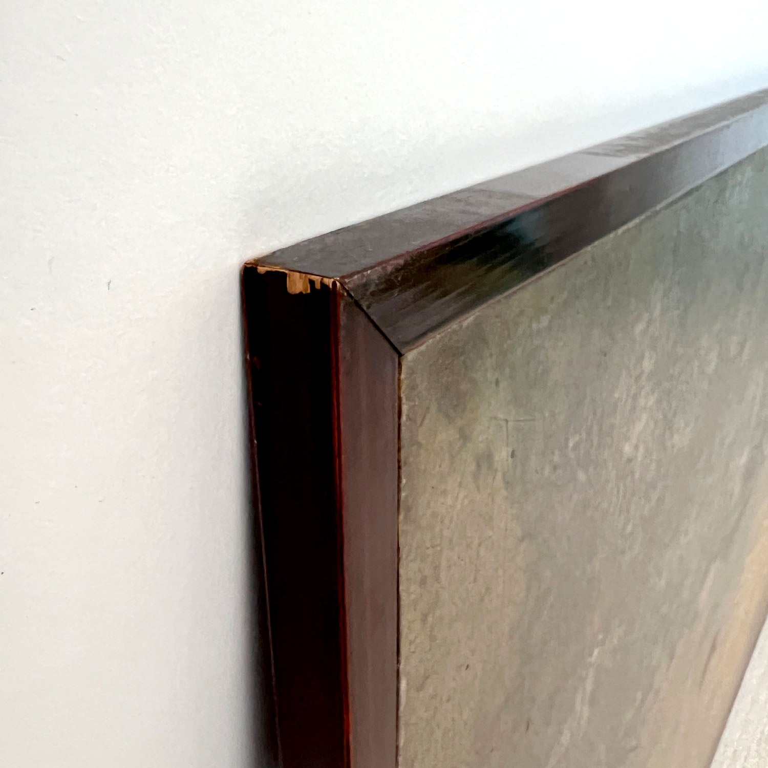 Japanese 2 Panel Screen