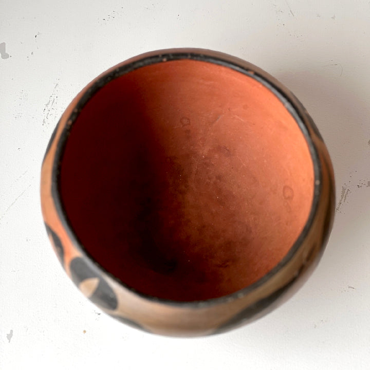 NATIVE PUEBLO BOWL