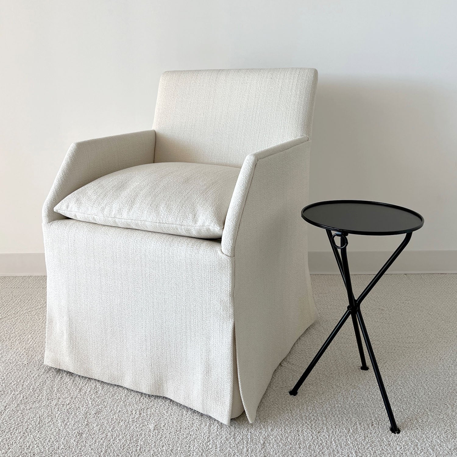 VILLA CHAIR™ (PAIR) - SHOWROOM SAMPLE
