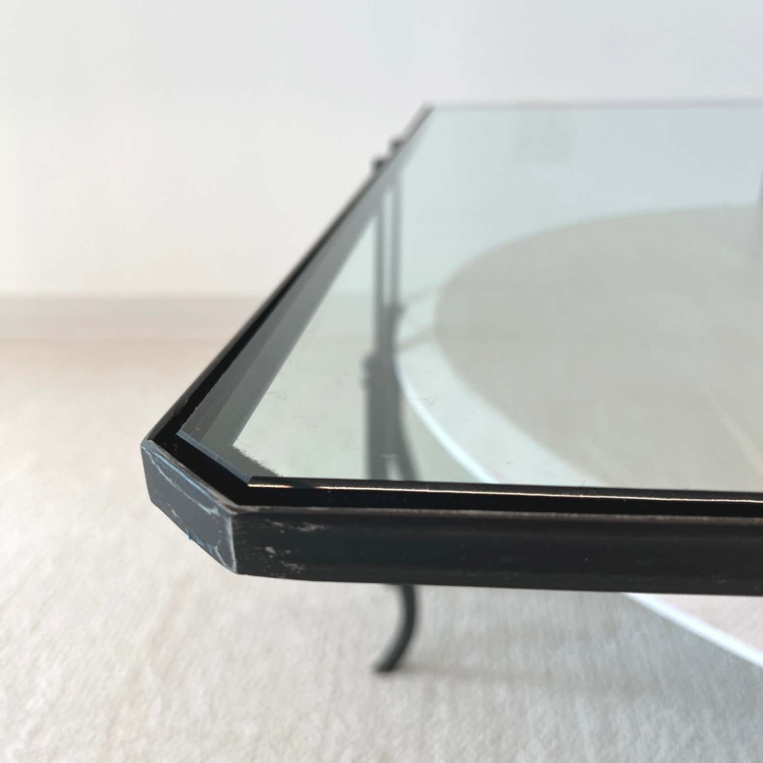 SQUARE & CIRCLE TABLE™ - RTS