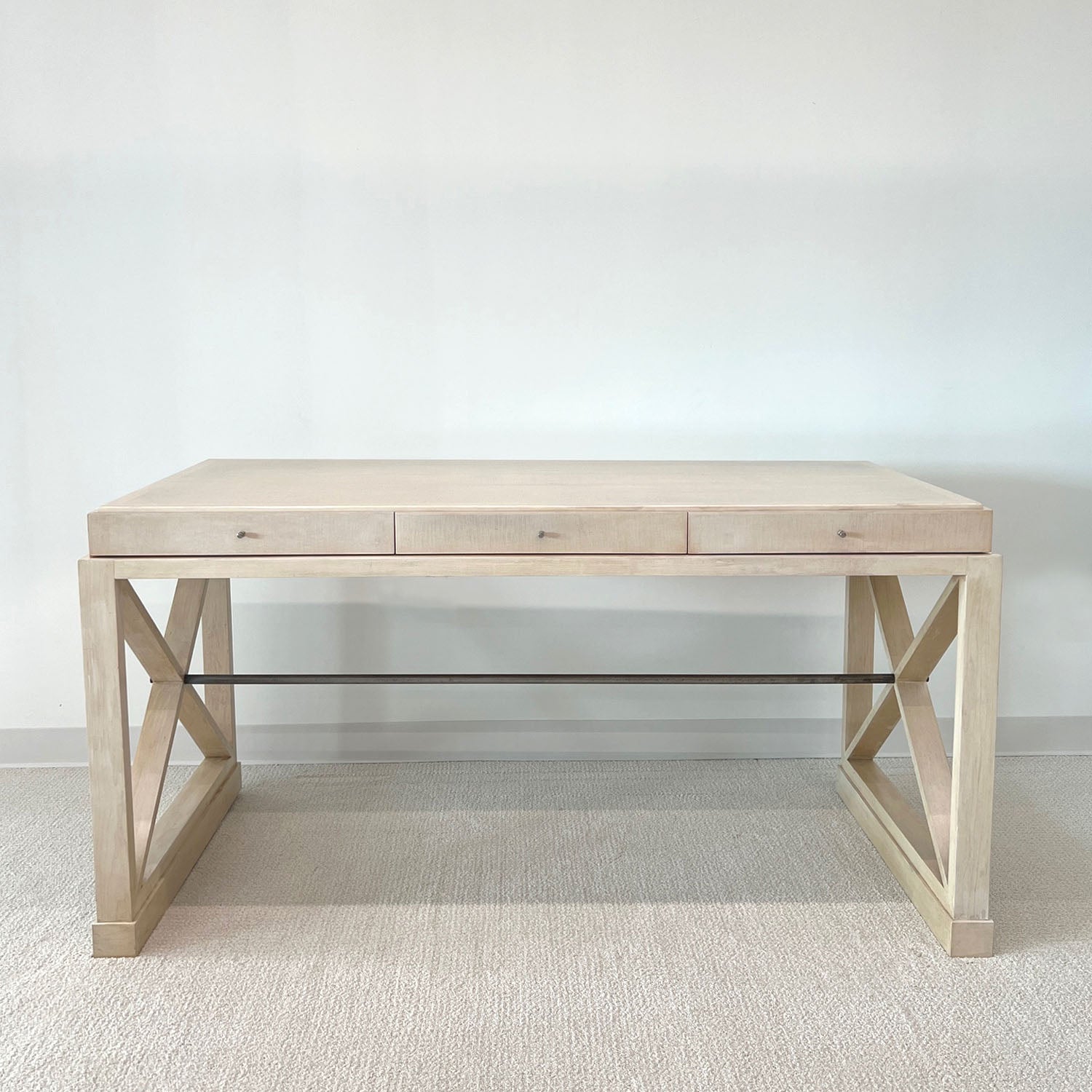 SALADINO DESK™ - SHOWROOM SAMPLE