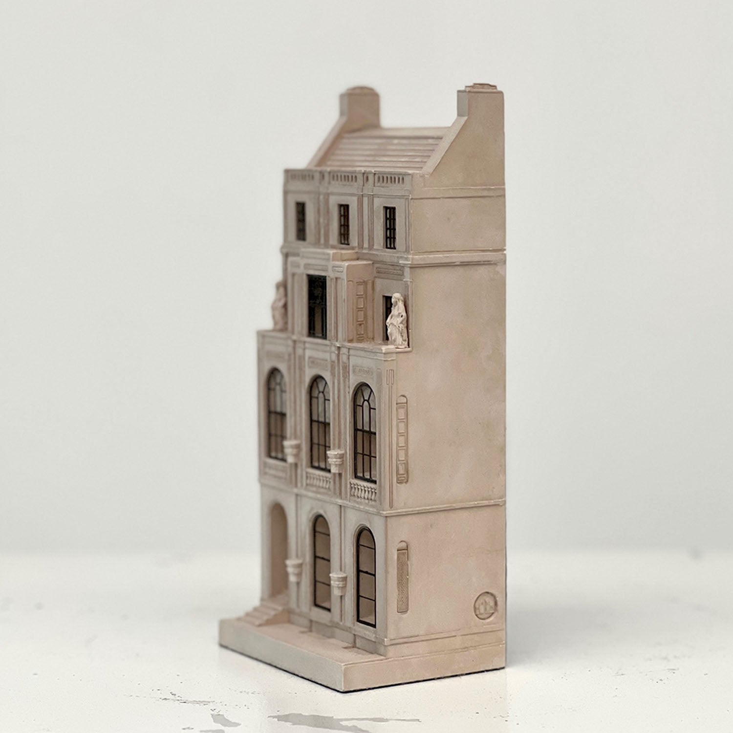 JOHN SOANE MUSEUM MODEL