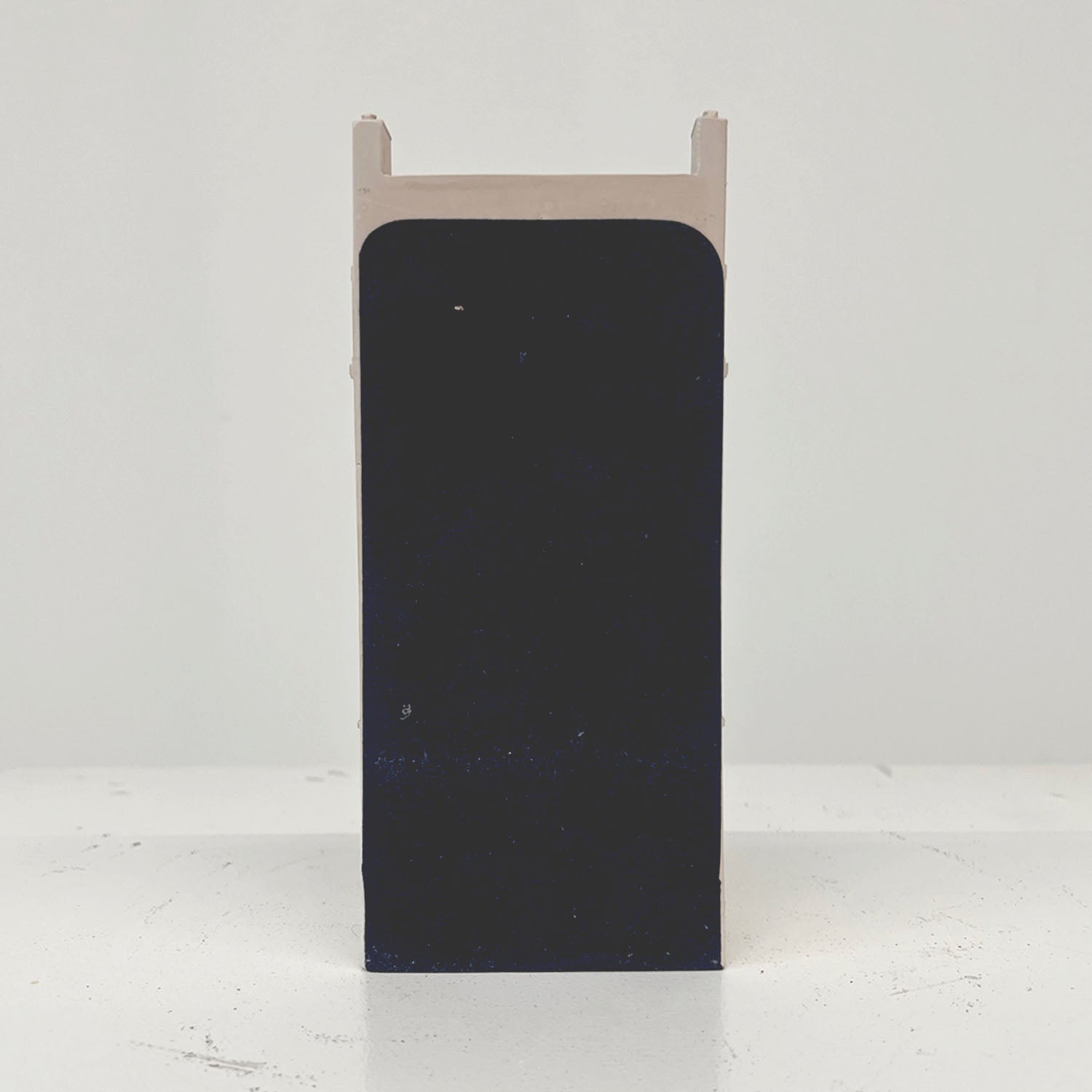 JOHN SOANE MUSEUM MODEL