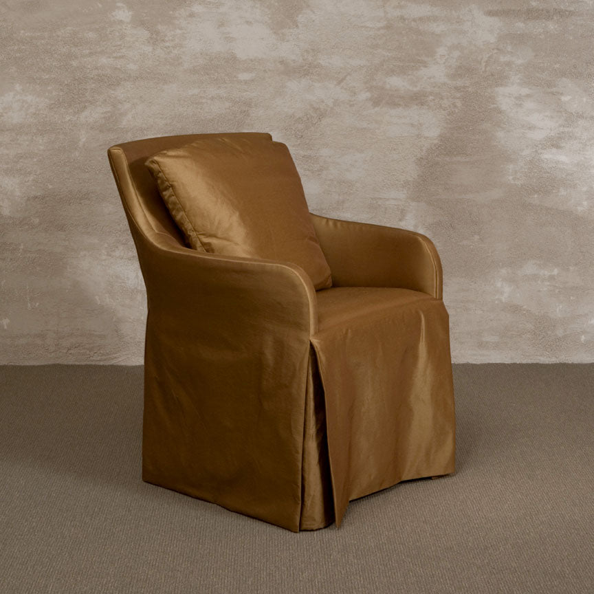 SCALLOP CHAIR™