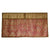 Belle Époque Tapestry Fragment - 19th Century