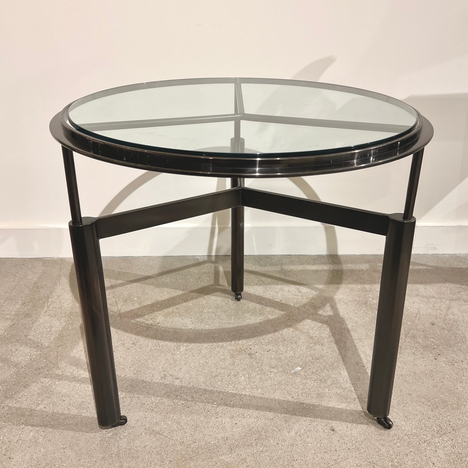 BAKER TABLE™ - SHOWROOM SAMPLE