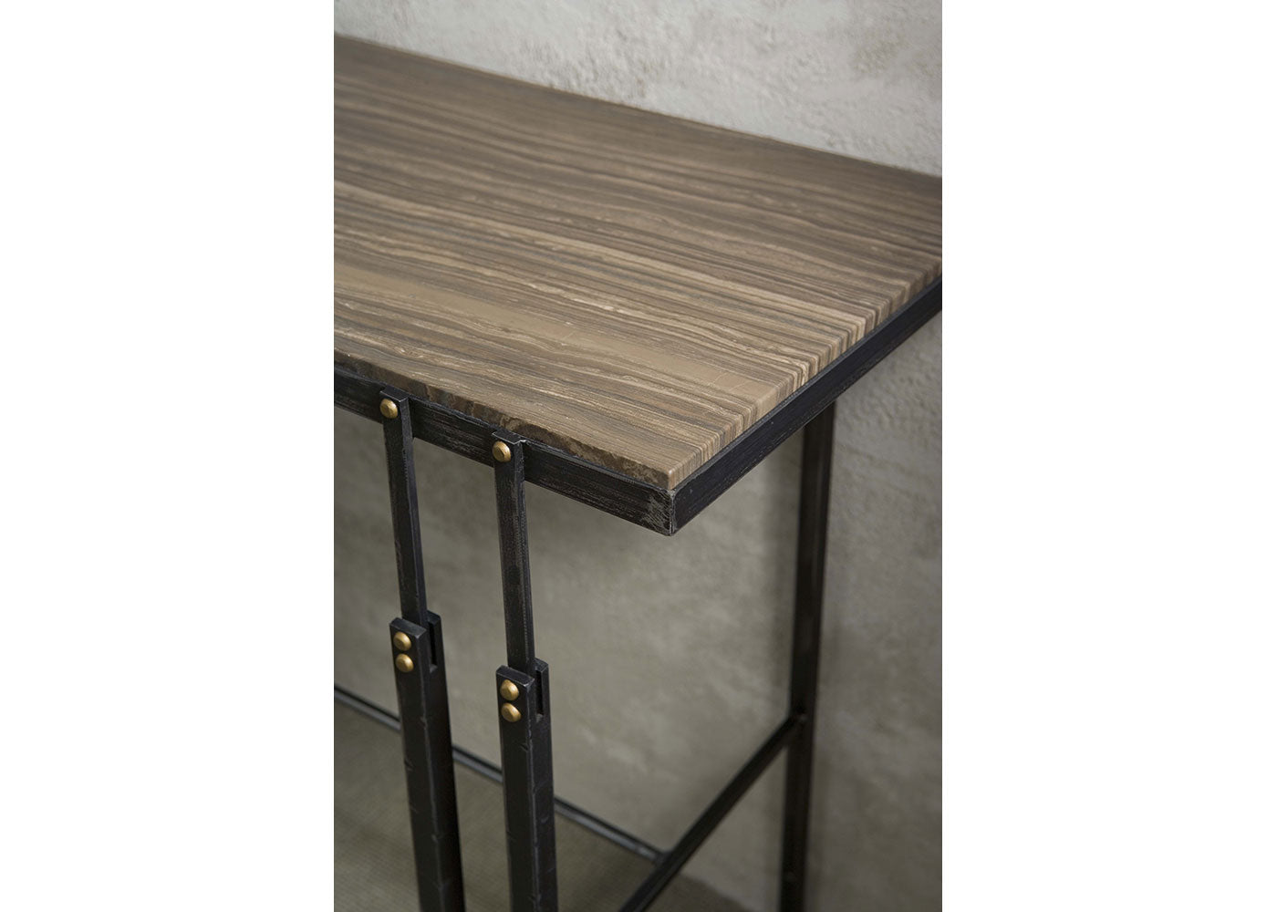 Barclay Console™