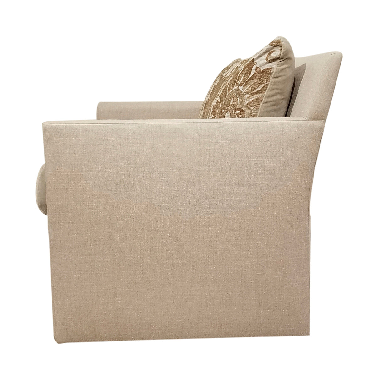 SALADINO LOUNGE CHAIR™ - SHOWROOM SAMPLE