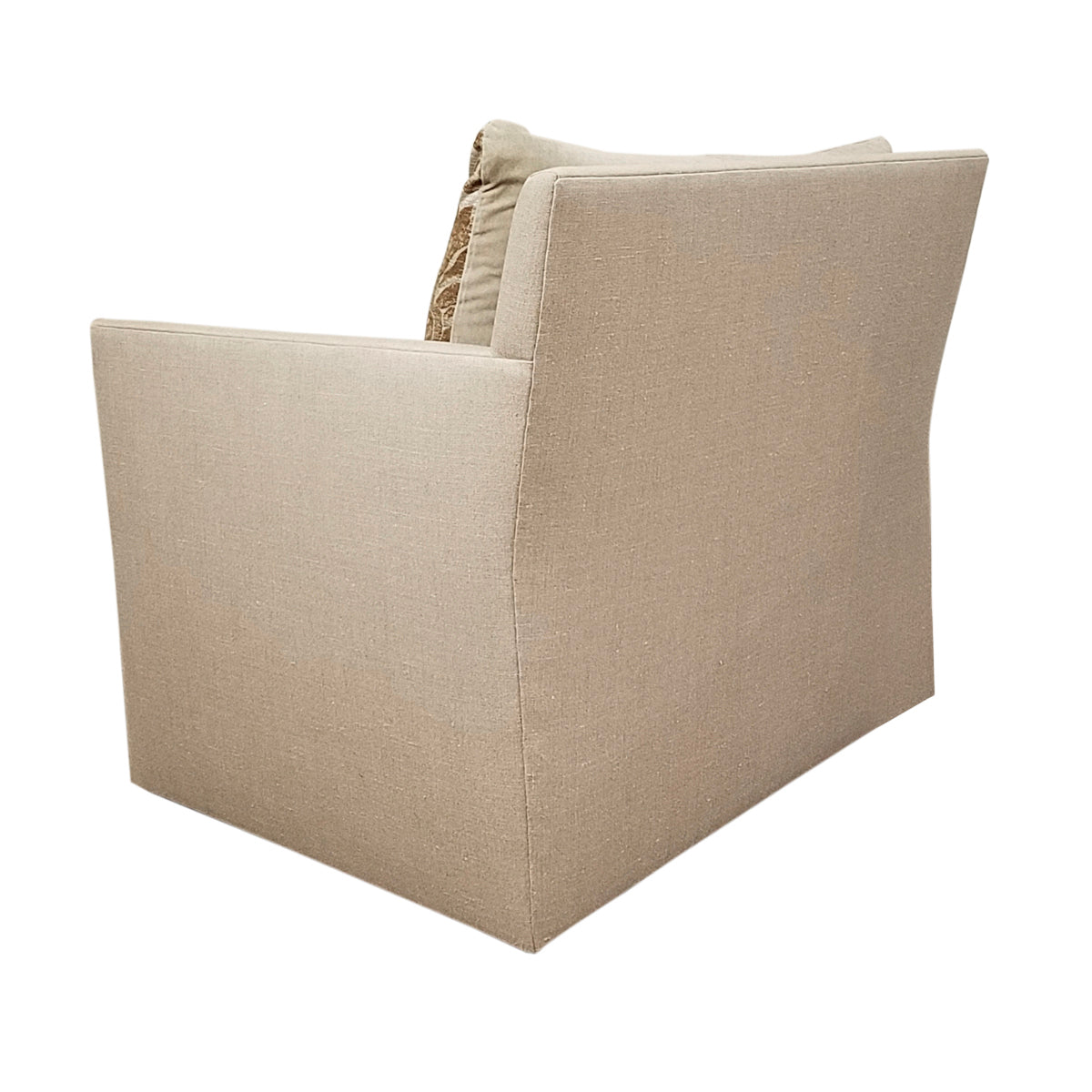 SALADINO LOUNGE CHAIR™ - SHOWROOM SAMPLE