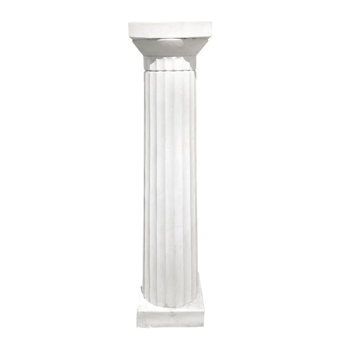 SOANE BRITAIN DORIC COLUMN