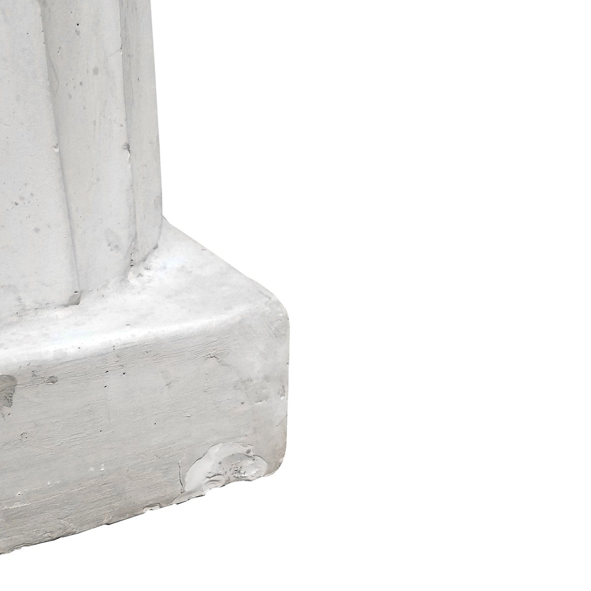 SOANE BRITAIN DORIC COLUMN