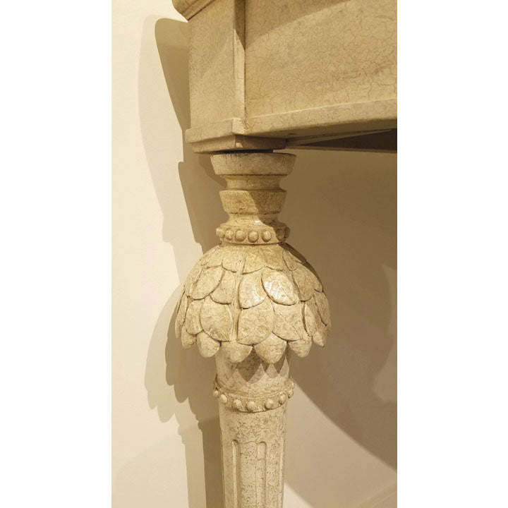 WILLIAM SWITZER TABLE