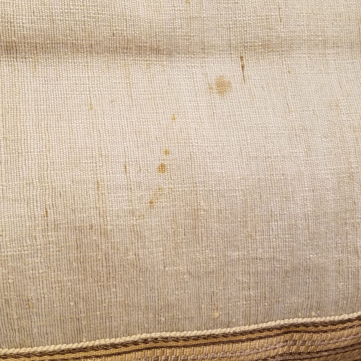 SUMMER SOFA - SHOWROOM SAMPLE