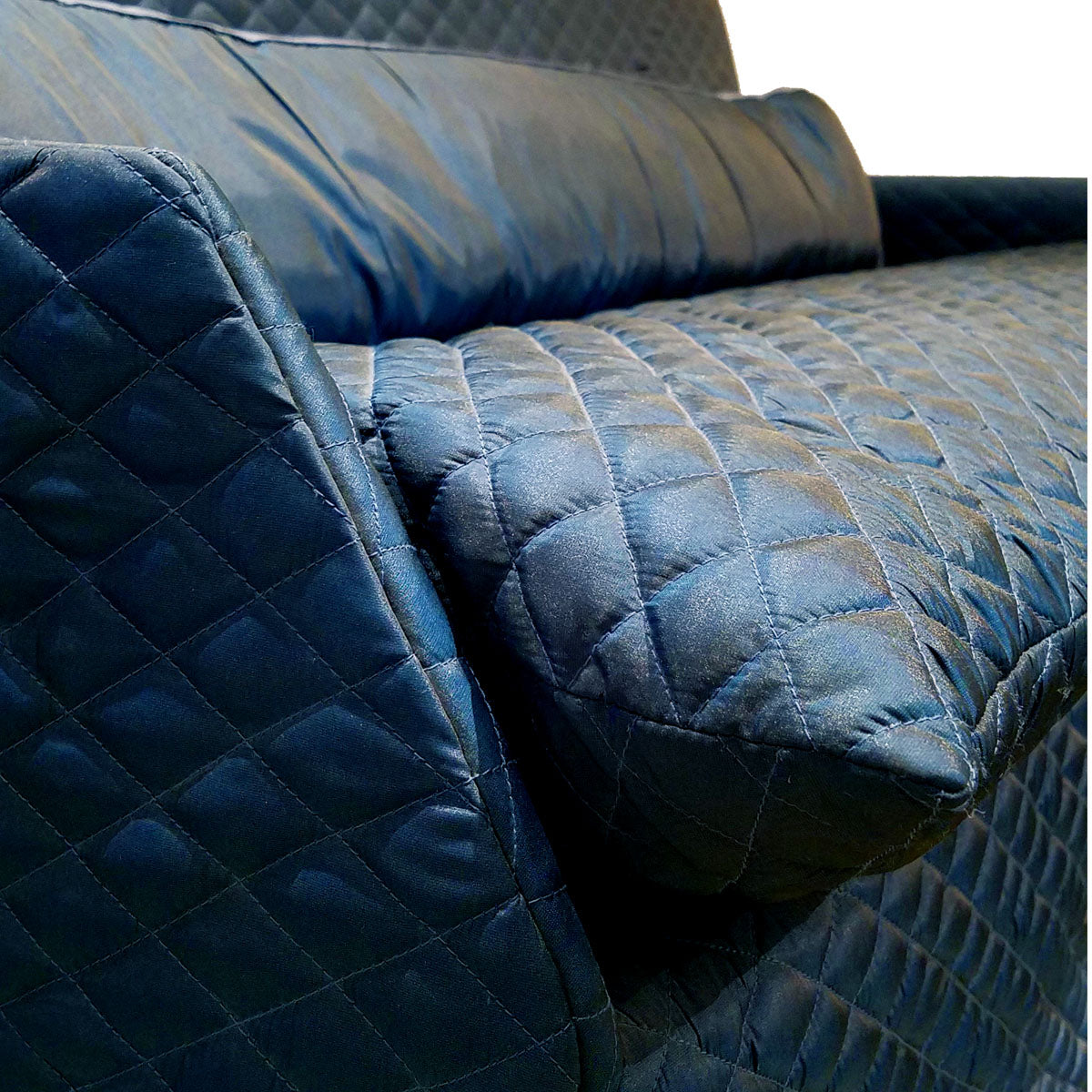 VILLA SETTEE - SHOWROOM SAMPLE