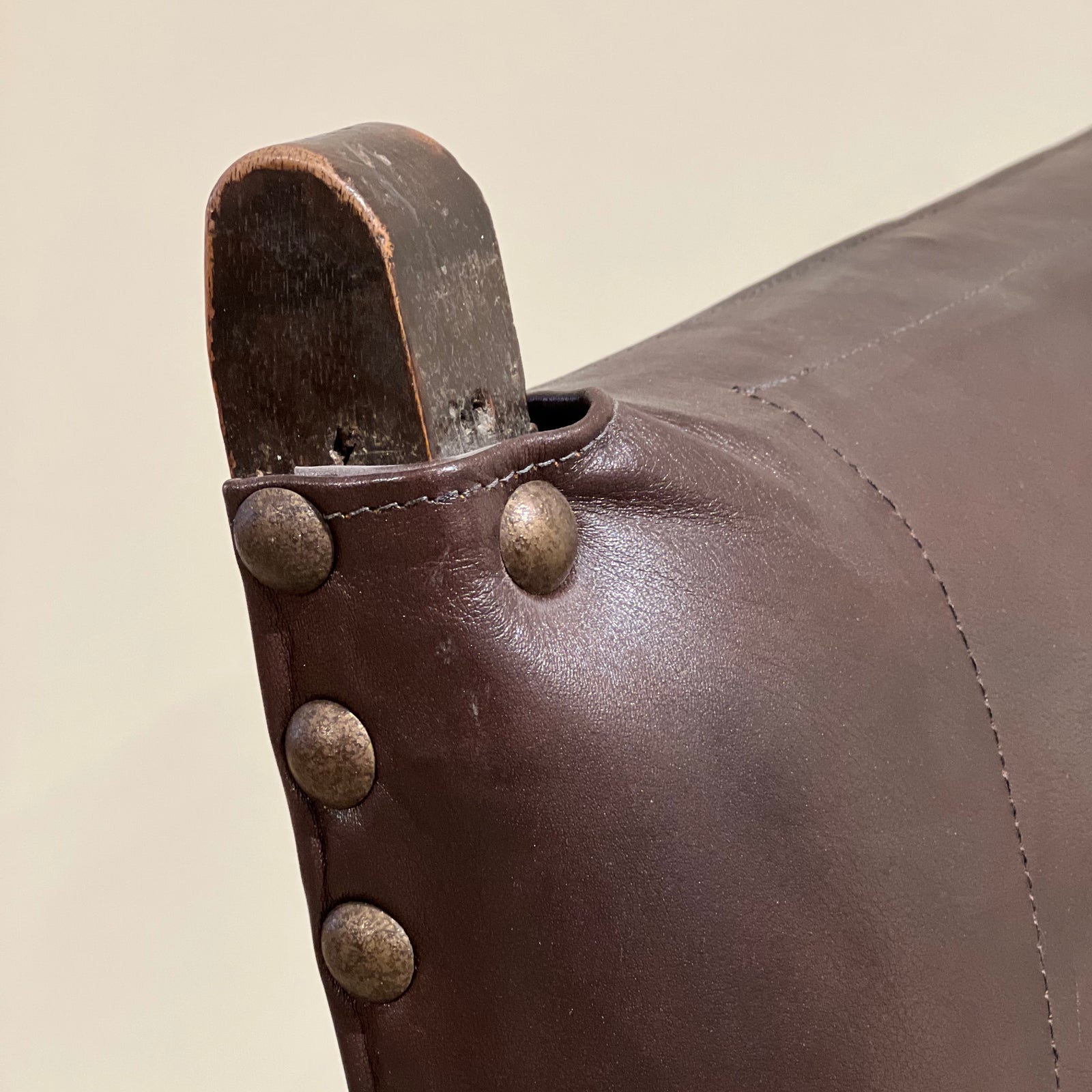 SPANISH CHAIRS - PAIR