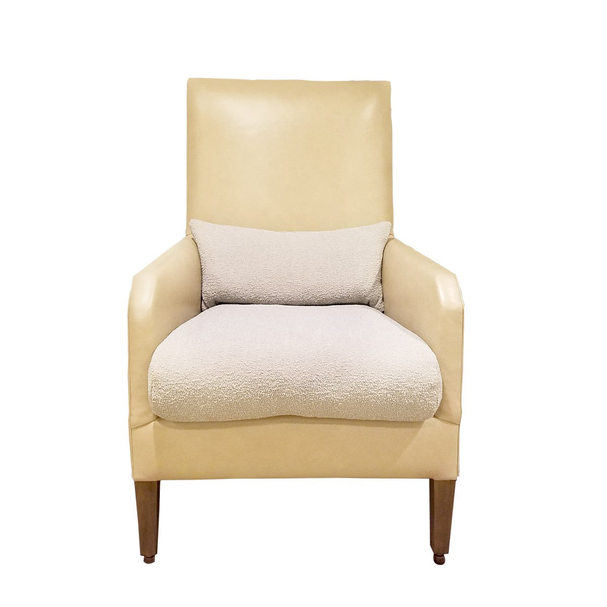 TRUNK CHAIR - SHOWROOM SAMPLE