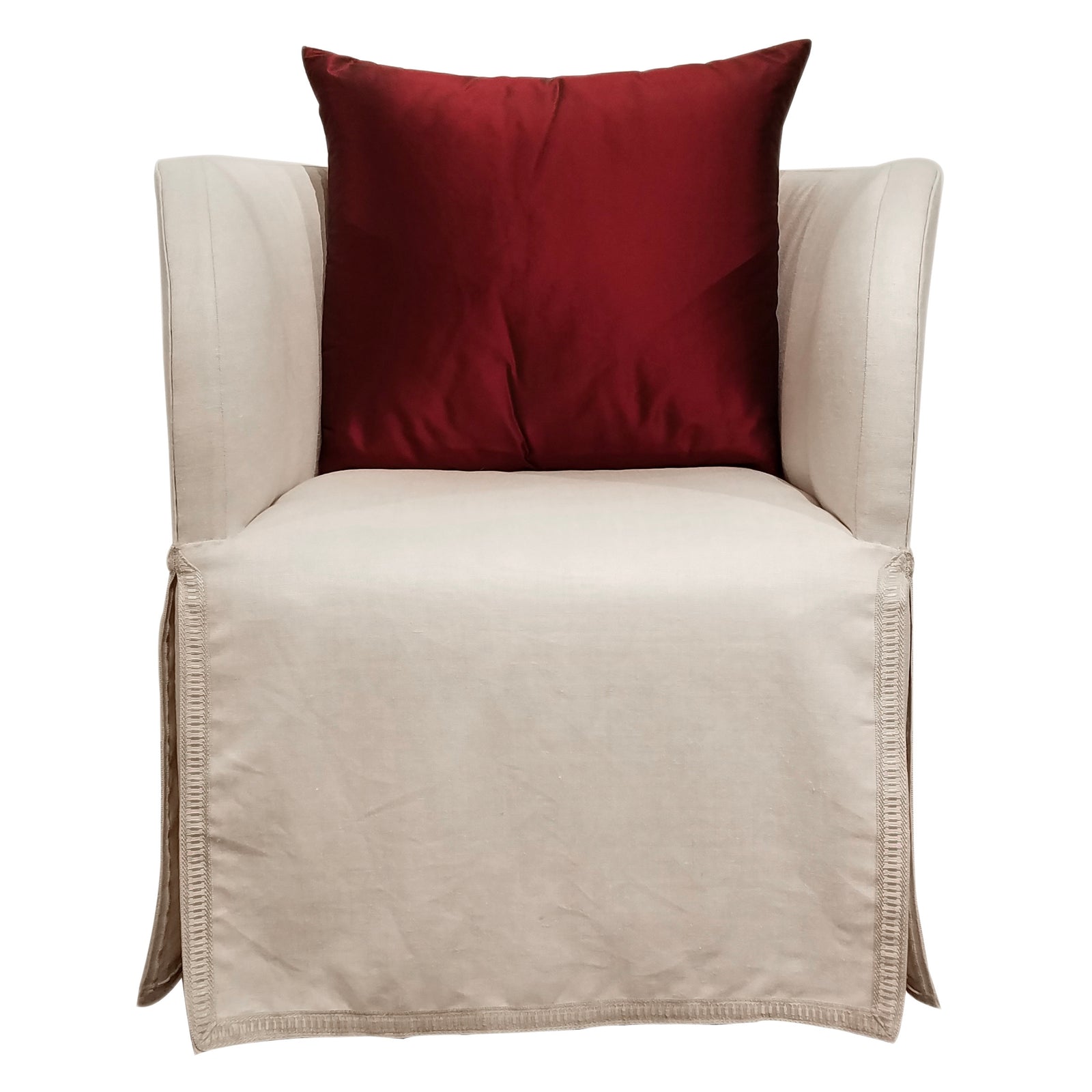 TULIP CHAIR - SHOWROOM SAMPLE