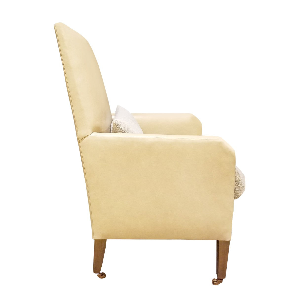 TRUNK CHAIR - SHOWROOM SAMPLE