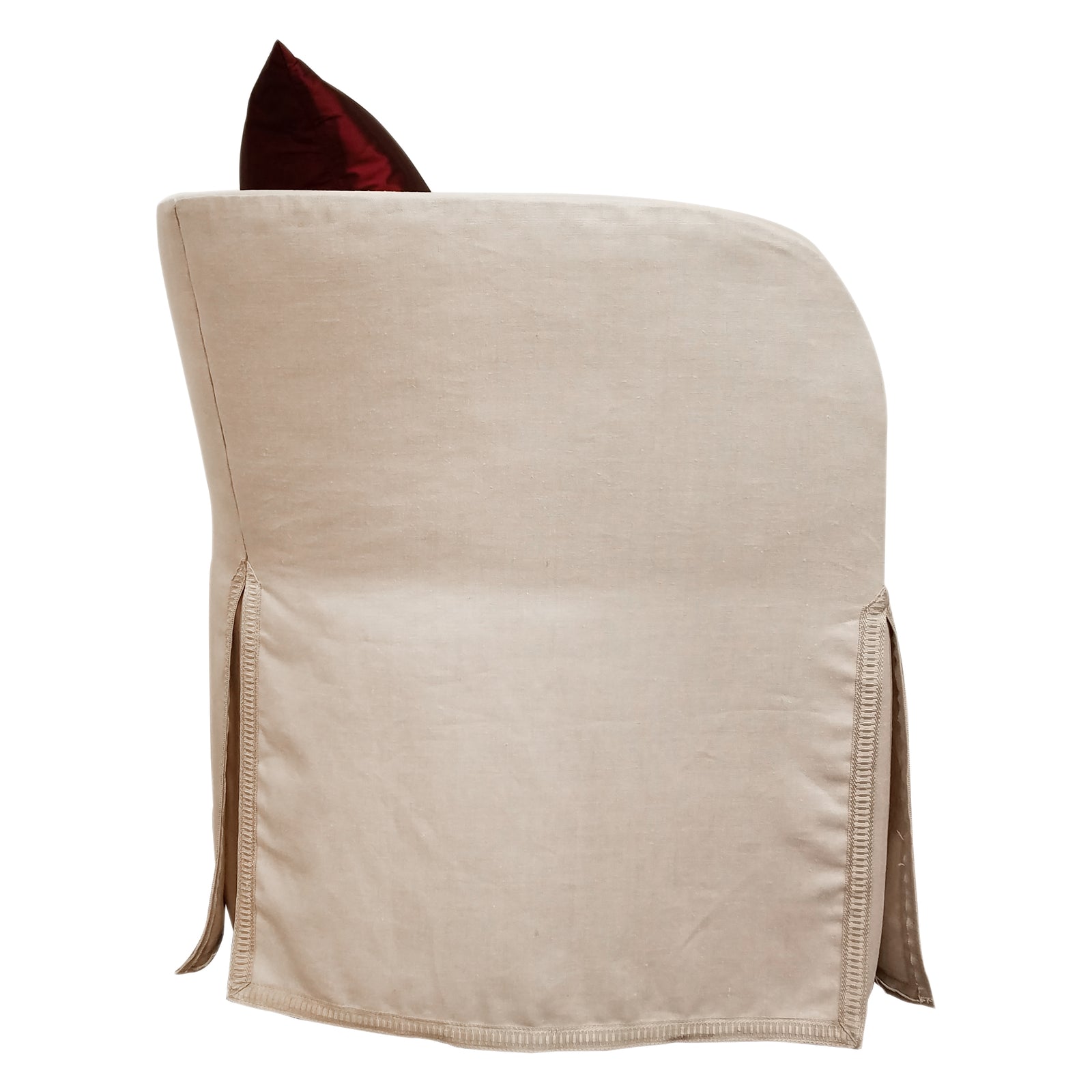 TULIP CHAIR - SHOWROOM SAMPLE