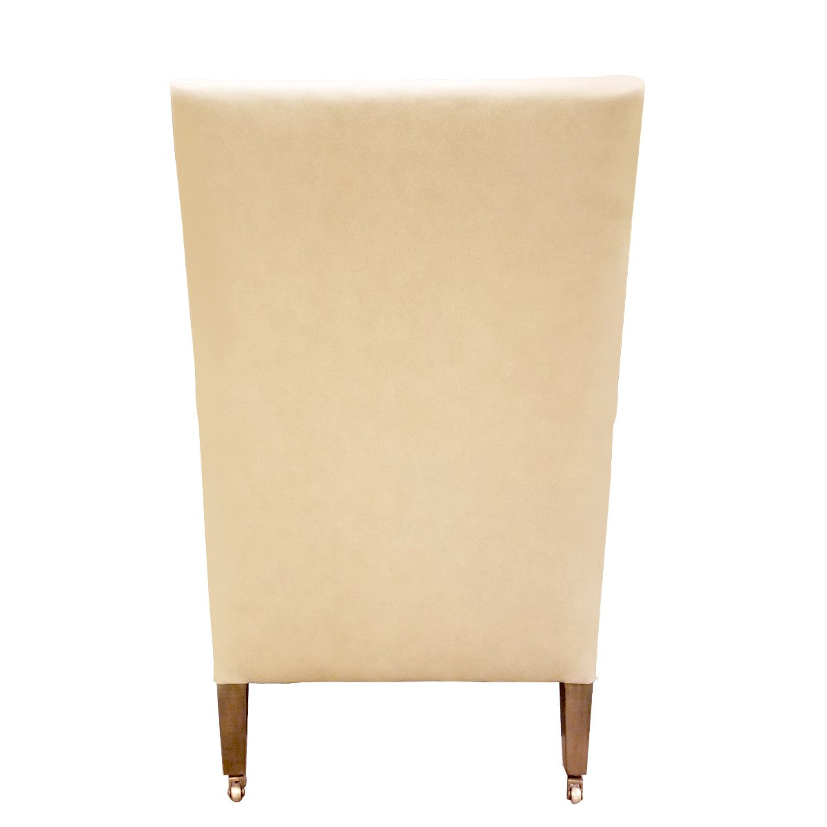 TRUNK CHAIR - SHOWROOM SAMPLE