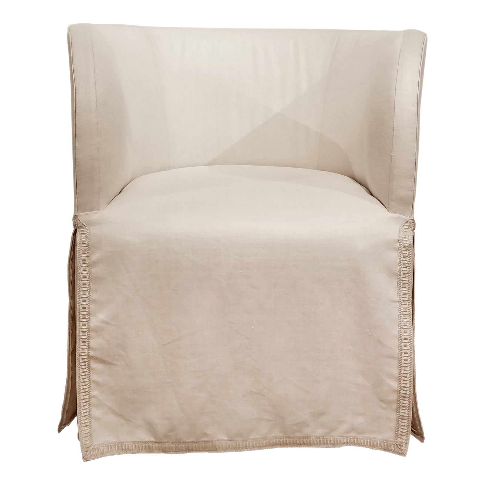 TULIP CHAIR - SHOWROOM SAMPLE