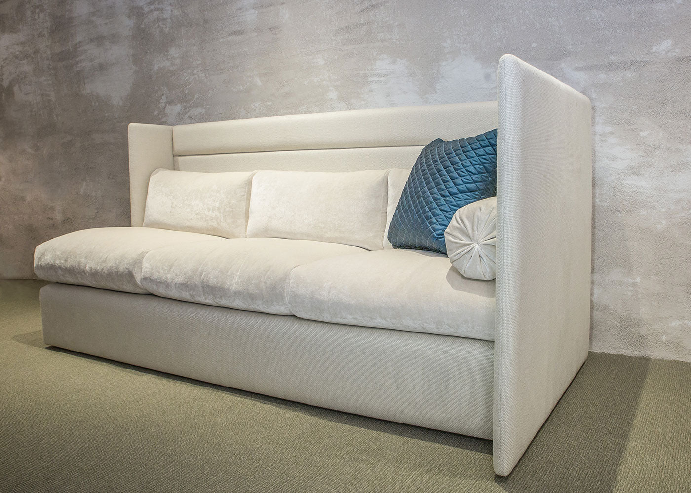 Tuscan Sofa™