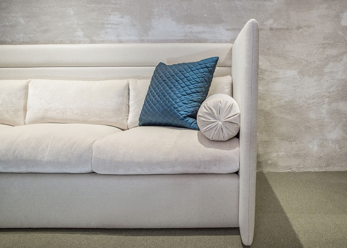 Tuscan Sofa™