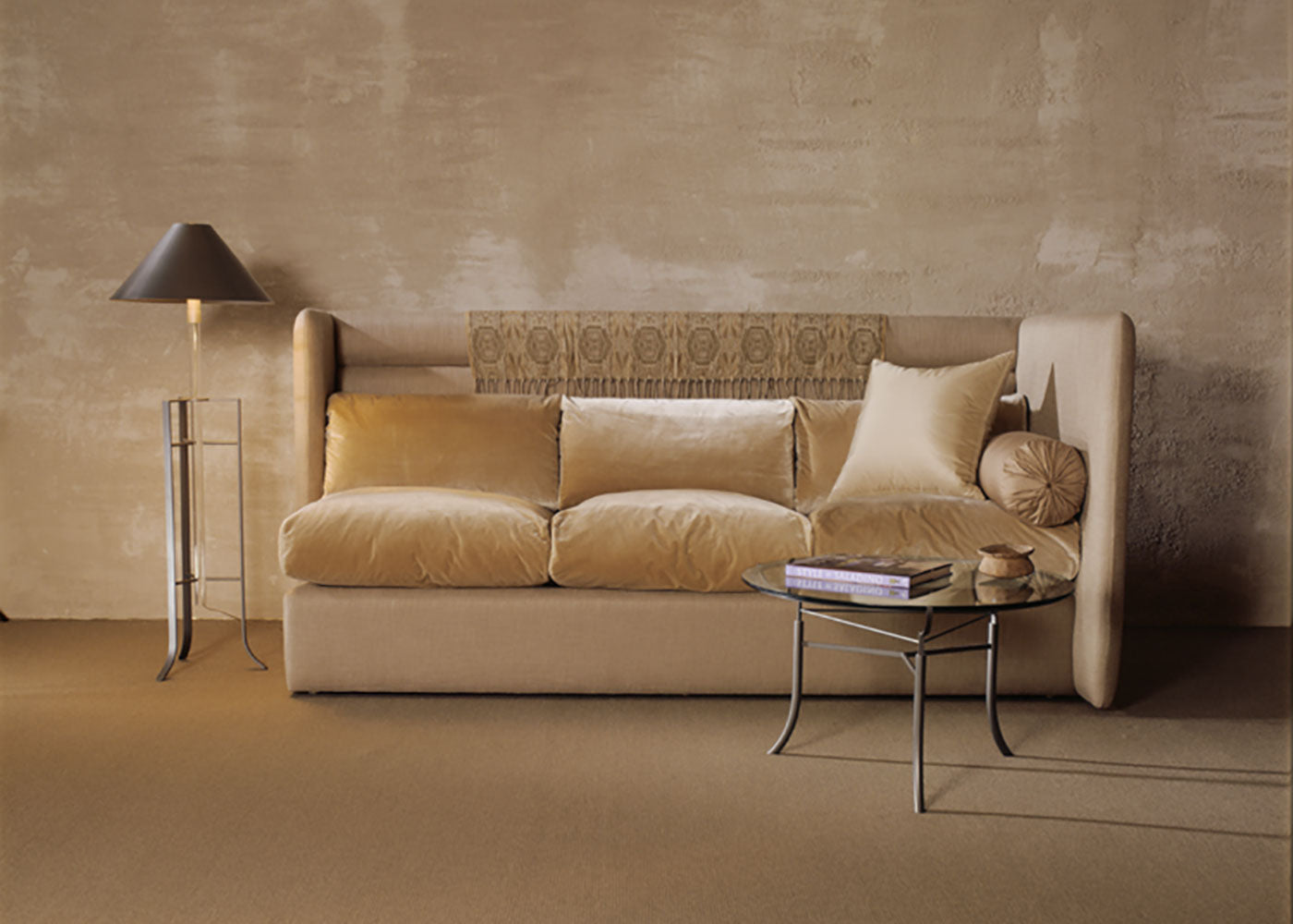 Tuscan Sofa™