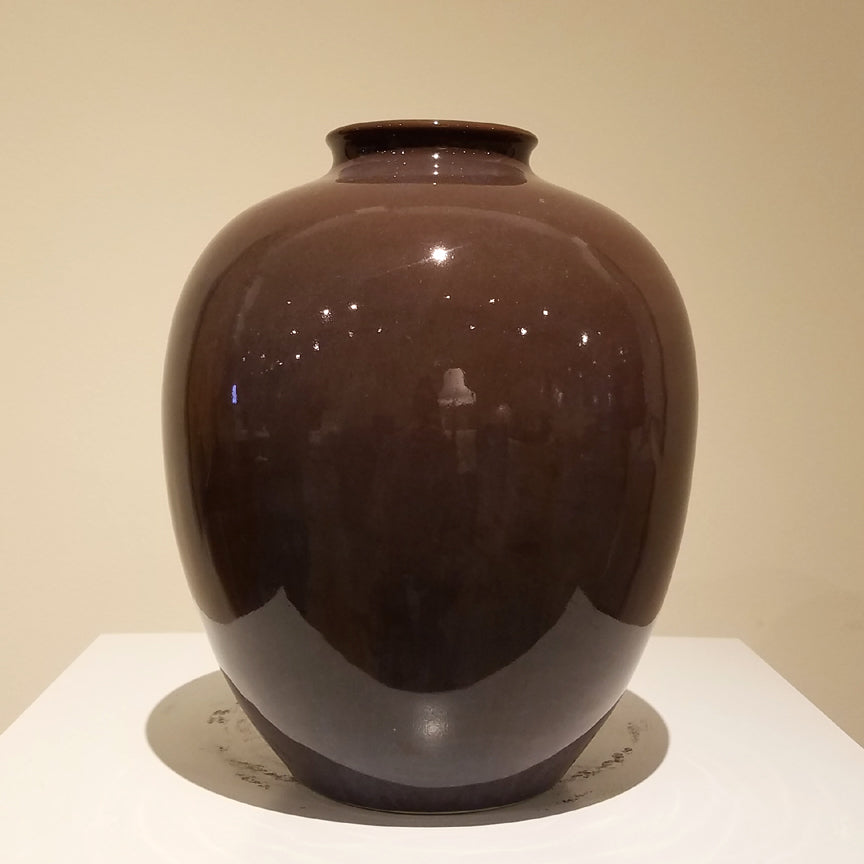 CHINESE VASE - EARLY 20TH CENTURY
