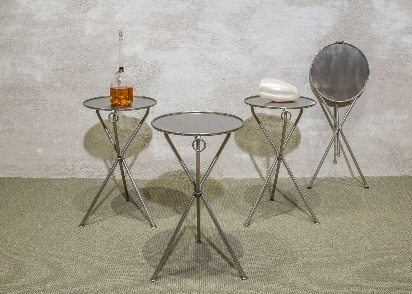 Terrazzo Table™