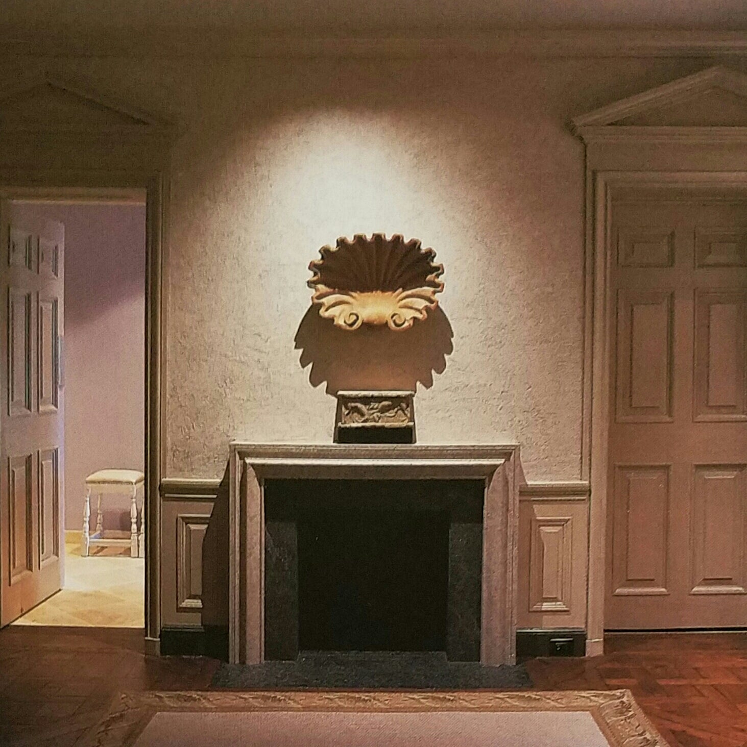 STYLE BY SALADINO - PREFACE