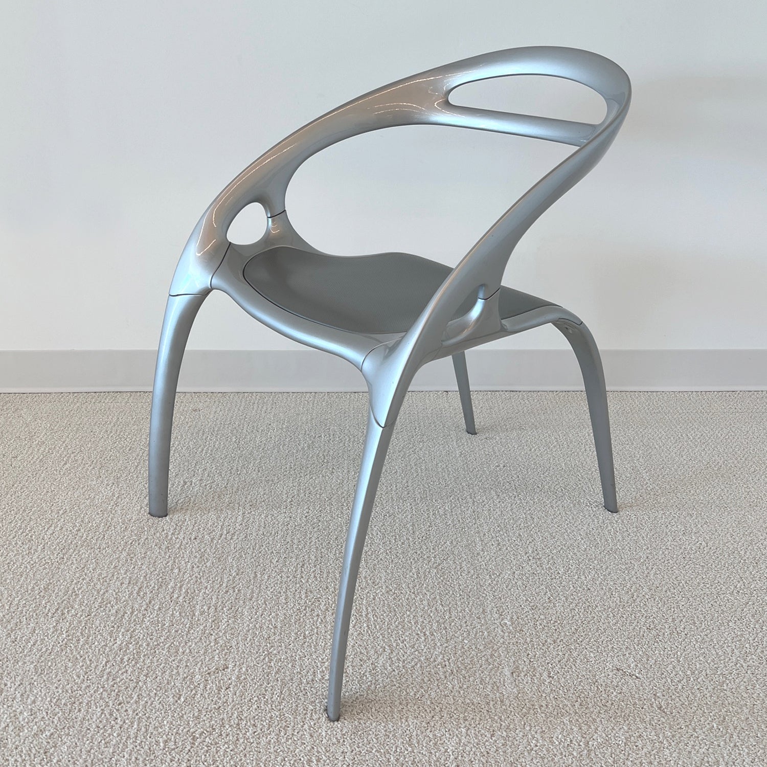 GO CHAIR BY BERNHART DESIGN