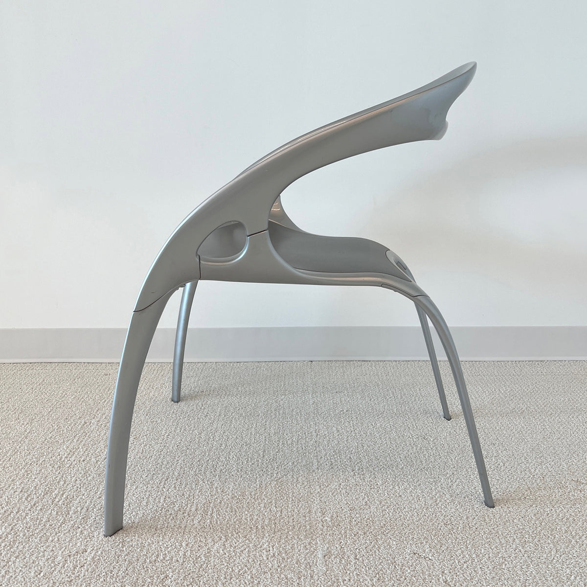 GO CHAIR BY BERNHART DESIGN
