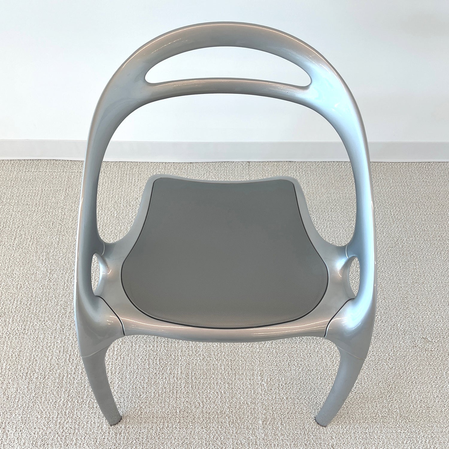 GO CHAIR BY BERNHART DESIGN