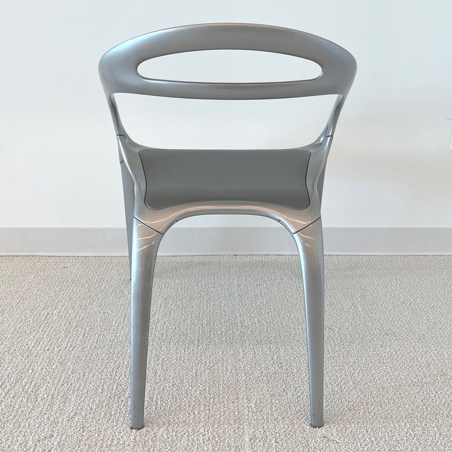 GO CHAIR BY BERNHART DESIGN