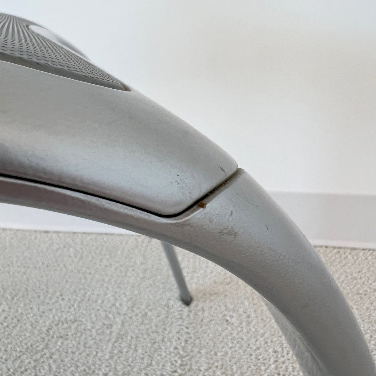 GO CHAIR BY BERNHART DESIGN