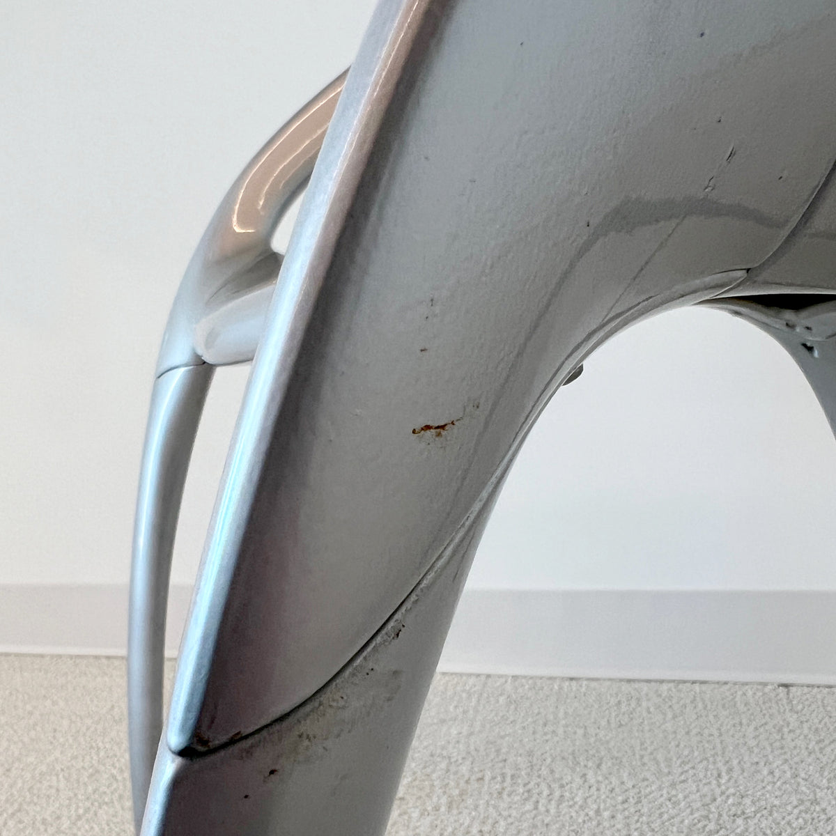 GO CHAIR BY BERNHART DESIGN