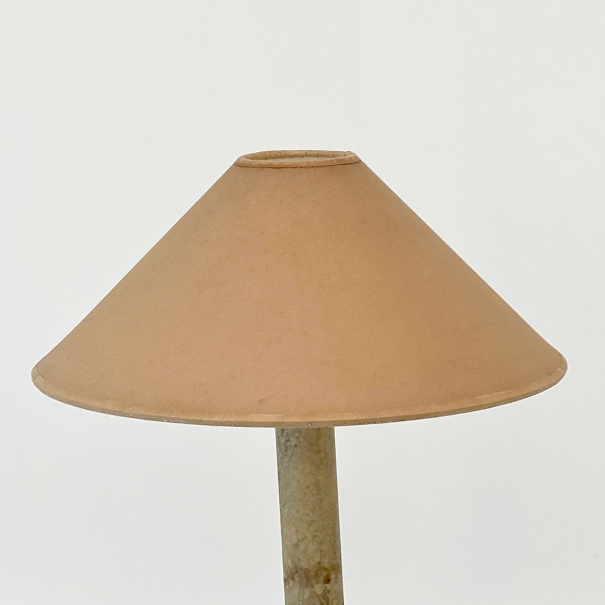 PATINA LAMP