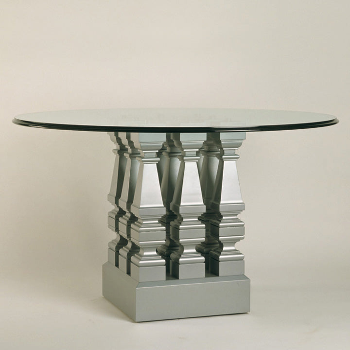 Baskingate Table BALUSTRADE TABLE™ - SALADINO