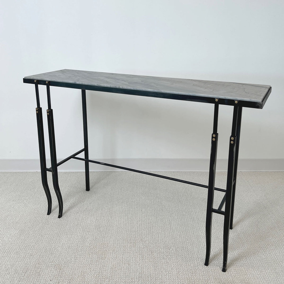 BARCLAY CONSOLE PETITE™  - RTS