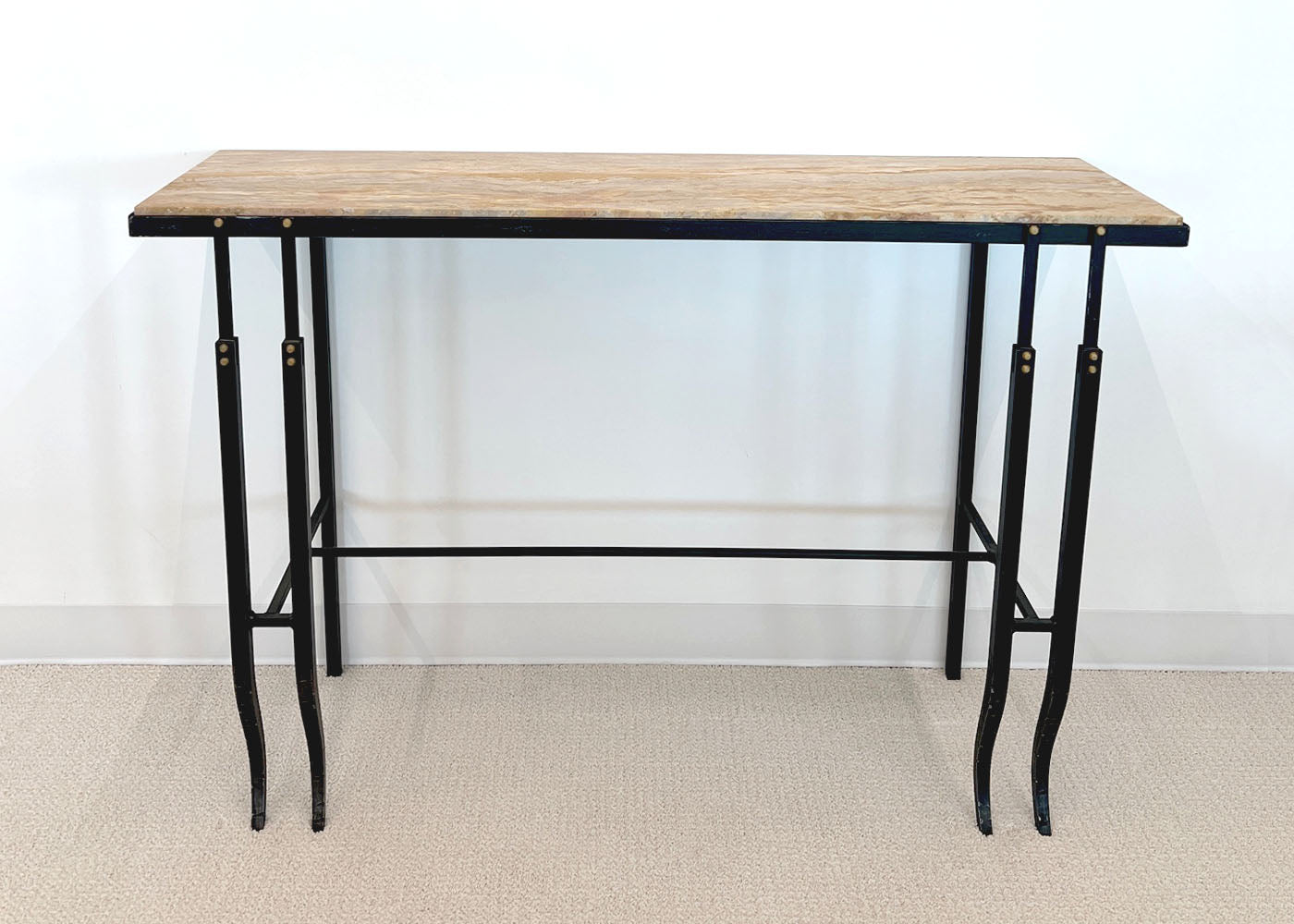 Barclay Console™ - Petite