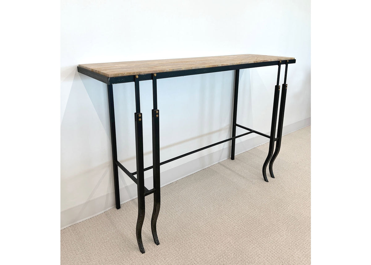 Barclay Console™ - Petite