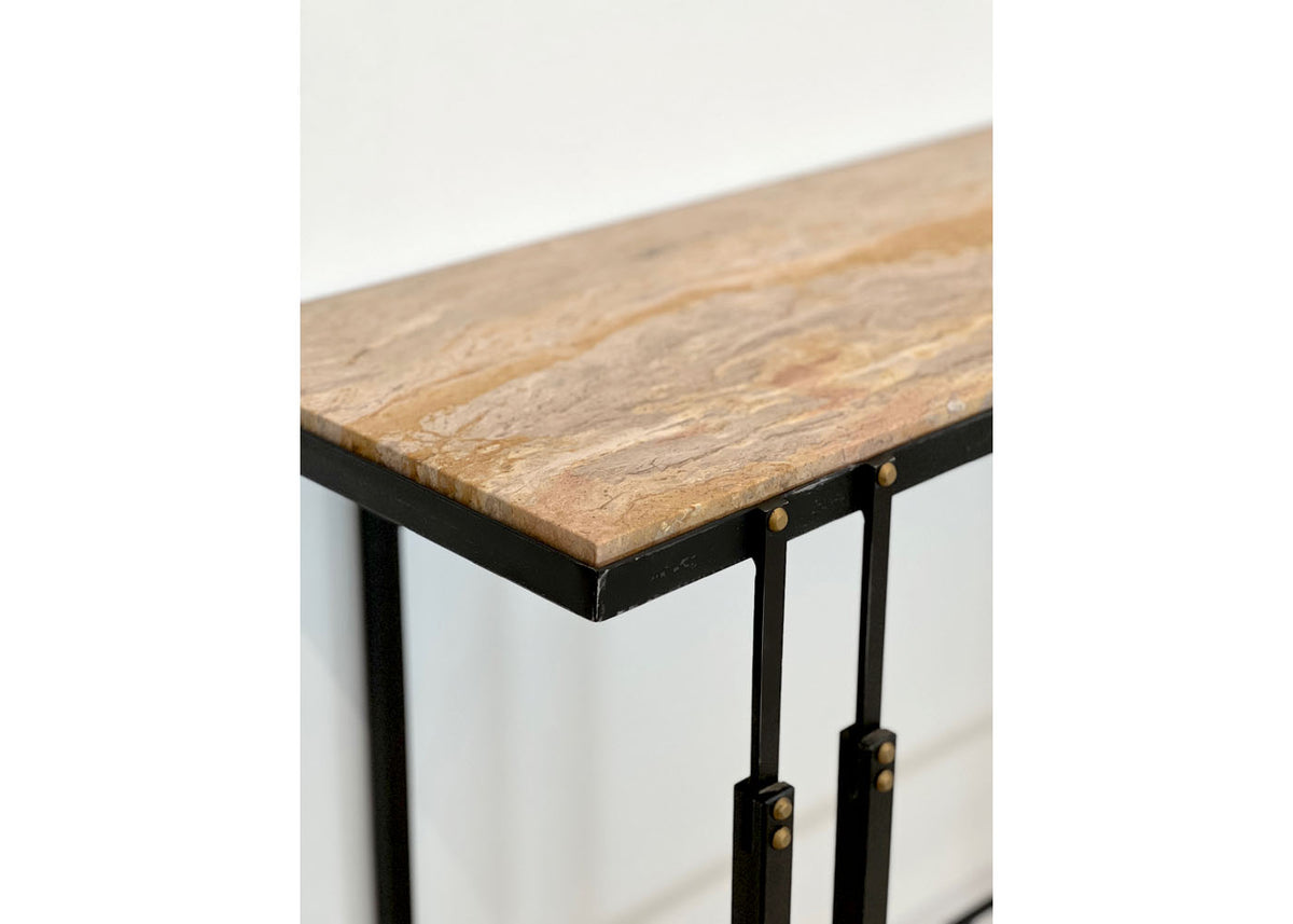 Barclay Console™ - Petite