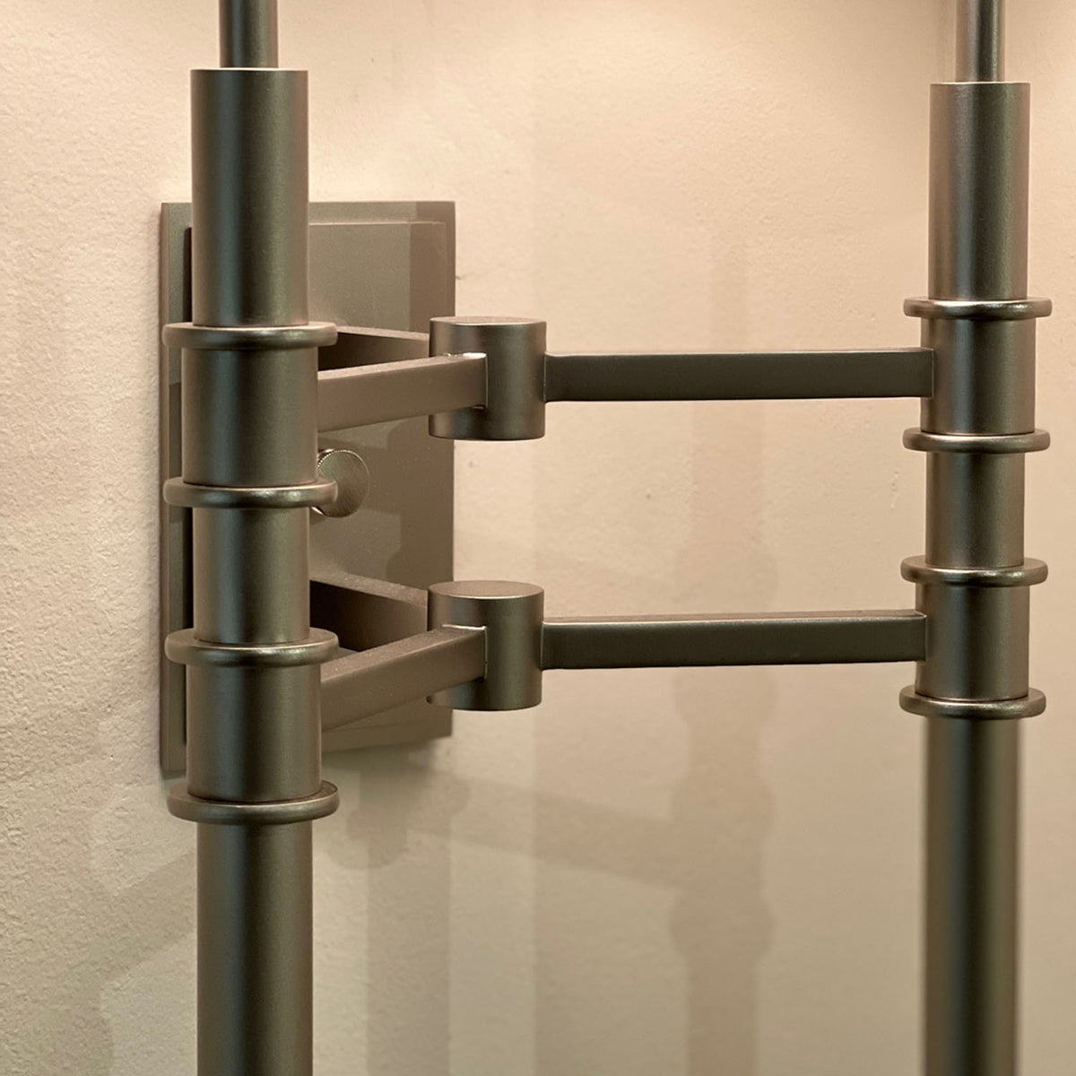 Barquito Sconce™ (pair) - Showroom Sample