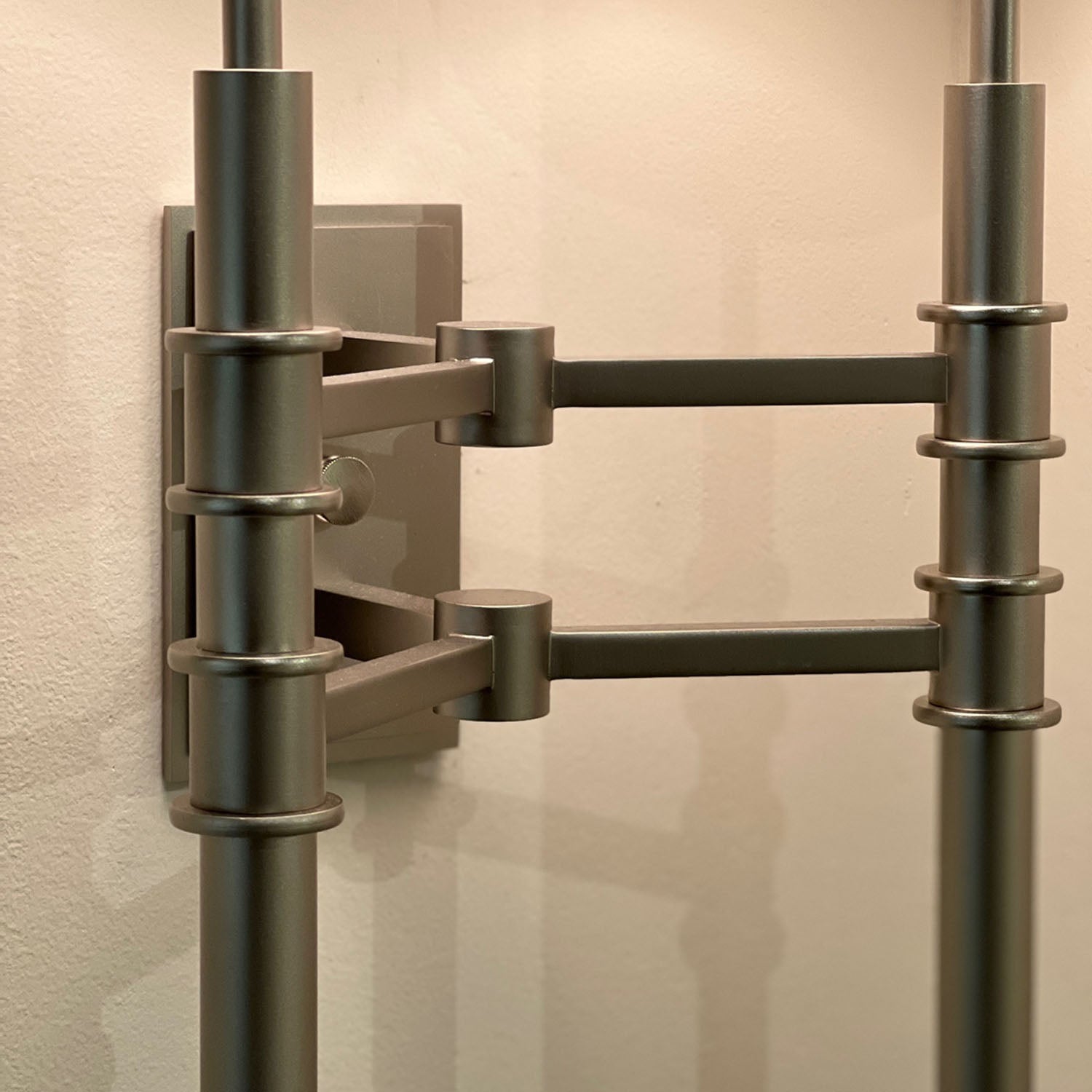 Barquito Sconce™ (pair) - Showroom Sample